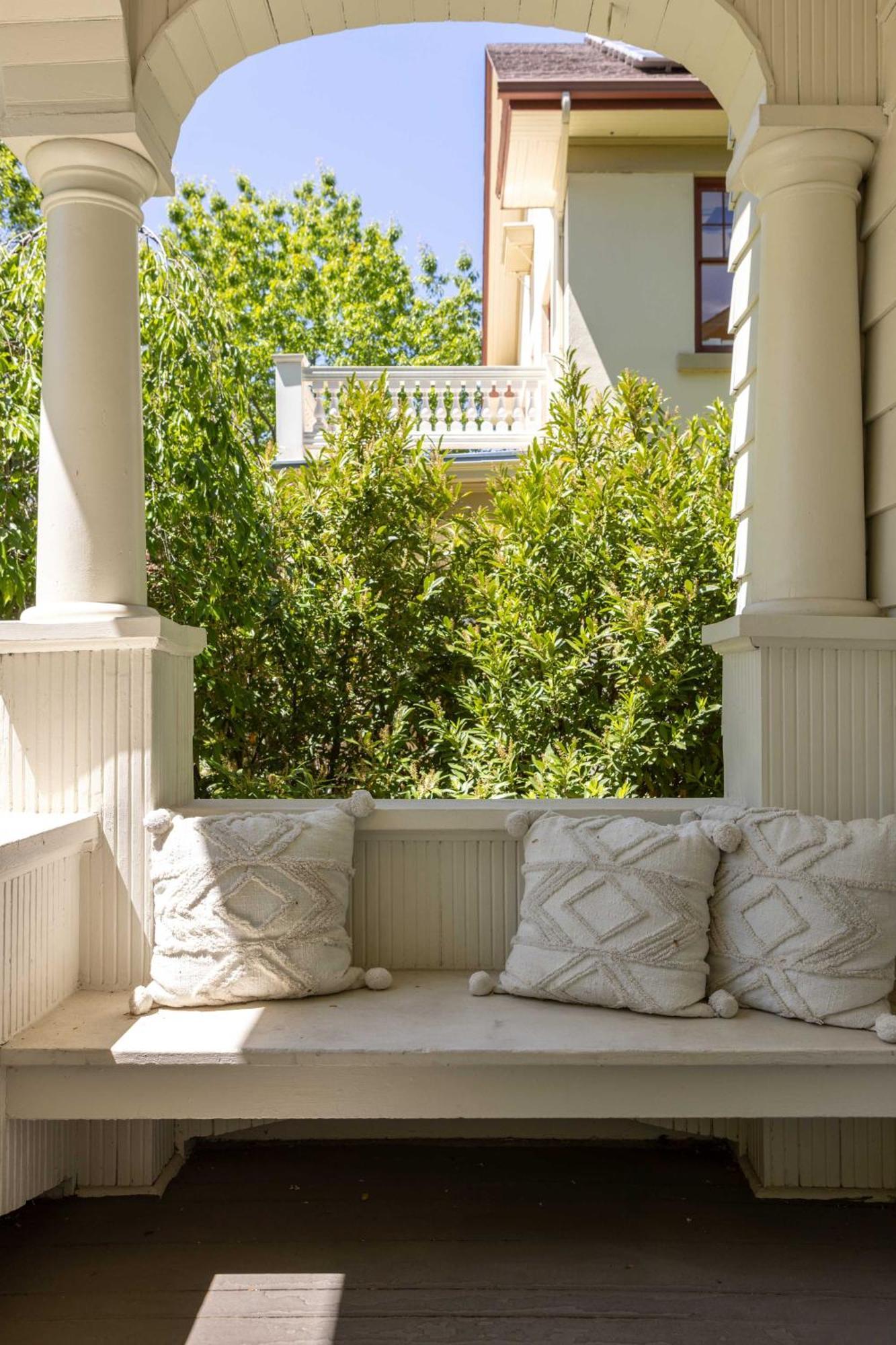 Its Back Historic Flat In Downtown Boise Apartment Exterior photo